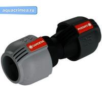 Адаптер GARDENA (32 х 25 мм)